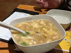 -木屋烧烤(西南角店)