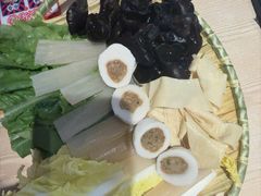 -鱼酷活鱼烤鱼(雨花客厅店)