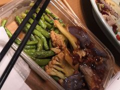 -酷味乐智选餐厅(斜土路店)