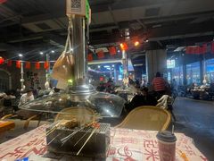 -生火火·小炉子炭烤(金楠天街总店)