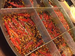 -重庆老火锅王(西安北路店)