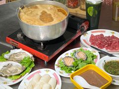 -燃计沙茶皇·香港沙茶火锅(人广旗舰店)