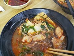 -四川老牛麻辣烫(北门桥店)