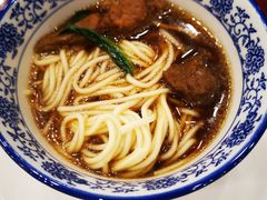 -北京中成天坛假日酒店·穹宇咖啡厅