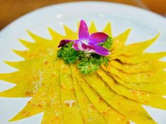 -青海名吃尕张娃非遗烤肉(海湖总店)