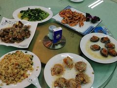 -景好海鲜餐厅(大鹏必选旅游店)