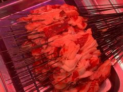 -老白家怡贵园烤肉