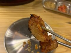 -牛道精致烤肉(海安店)