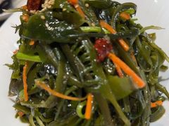 -大锅强·蒸海鲜青岛菜(吾悦广场店)