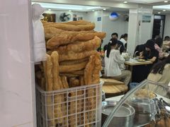 -福屿鲜捞小吃·捞化(福屿总店)