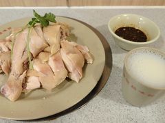 -百家鸡味馆(清泰店)
