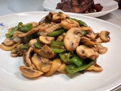 -火龙堂·风味民间菜(文一路店)