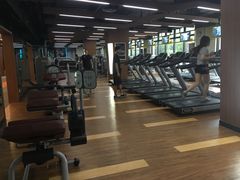 -W FITNESS 威尔仕健身·游泳(七宝店)