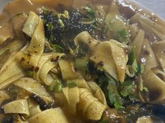 -正味斋锅巴菜(西北角店)