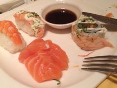 iphone_upload_pic-杭州国际会议中心洲际酒店-原素全日餐厅(解放东路店)