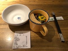 -农耕记·湖南土菜(halo广场店)