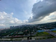 -广州白云国际机场-T2航站楼