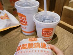 -汉堡王(SKLP店)