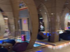 -汤W城市微度假(仓山店)