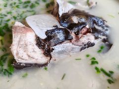 -雪湖煜辰鱼头老店(雪野湖店)