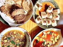 -61号餐吧(兴坪古镇漓江店)