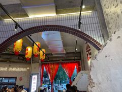 门面-歪火锅(宝光寺店)