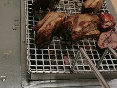 -正丰源大缸烧烤(人民路店)