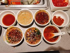 -海底捞火锅(高新万达广场店)