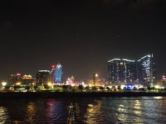 -澳门环岛游湾仔码头