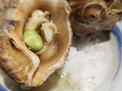 -山之川日料放题(通州店)