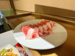 -海底捞火锅(方圆荟店)