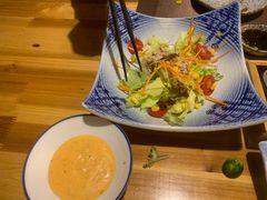 -立山居酒屋·烧鸟 天妇罗(西北湖店)