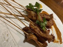 -肴约·花园式餐厅(湖里店)