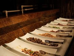 自助取餐区-汉巴味德(大悦城店)