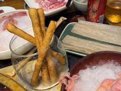 -巴奴毛肚火锅(广益哥伦布店)