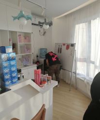 -E.L.K造型momopark店