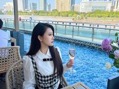 -MONICH牛排融合餐厅(和义大道购物中心店)