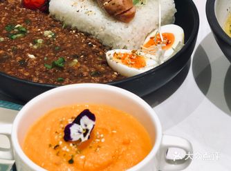 宝贝爱不释口的真香米其林亲子餐