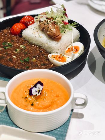 宝贝爱不释口的真香米其林亲子餐