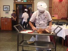 -北京全聚德(天安门店)