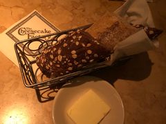 -The Cheesecake Factory(baldwin avenue)