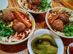 -任记七中刀削面(总店)