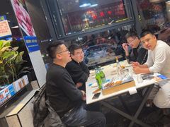 -勇利赵家烤肉坊(含光路店)