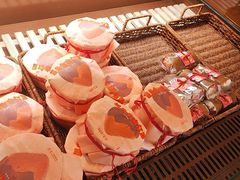 -辛一·铜锣烧(鸿寿坊店)