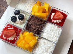 -卡漫莫尼蛋糕(徐汇店)