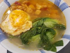 宫保鸡丁面-永和大王(茉莉上新·共和新路店)