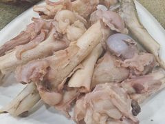 -杨记小骨头羊杂馆(南五马路店)