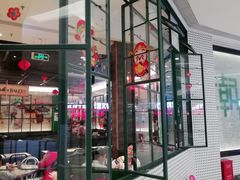 门面-满得意茶餐厅·顺德家常菜·港式经典(大良店)