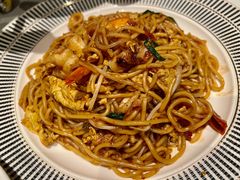 -狮拾久·现代新加坡料理(福田COCO Park店)