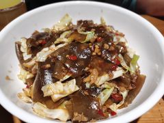 -红旗大食堂(君悦紫园店)